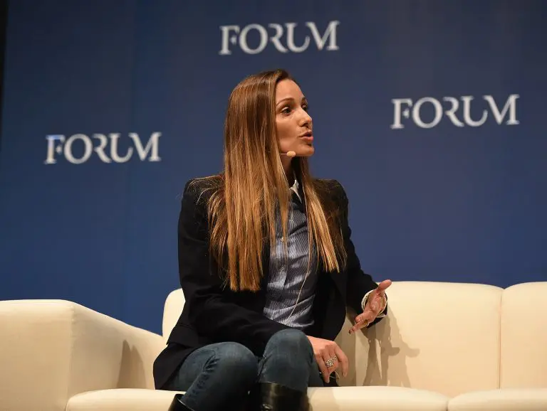 “MOJA DJECA NEMAJU TELEFONE” Jelena Đoković o pravilima u njihovoj porodici