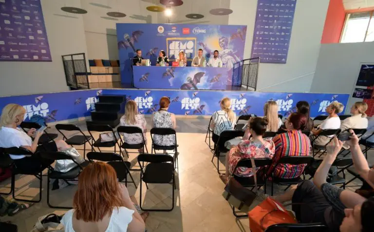 Zvanično otvoren dvanaesti Demofest