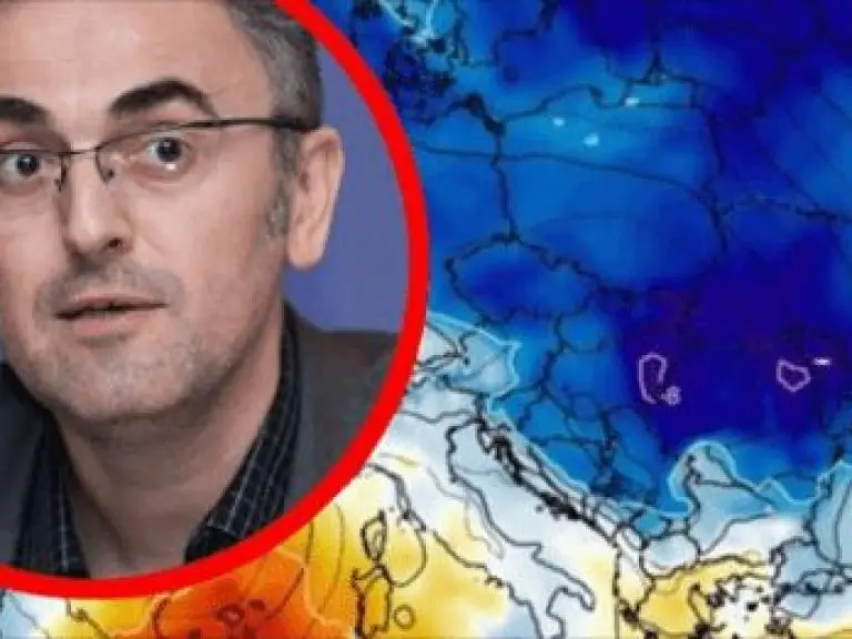 Vakula otkrio čekaju li nas ekstremni vremenski događaji ove zime: ‘Ne bi me iznenadilo da zima bude…’