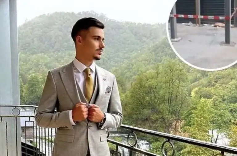 Gradske vlasti traže istinu o stradanju Azura Terzića