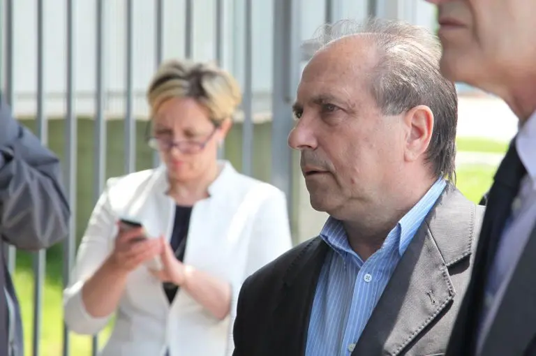 Mahmuljin pravomoćno osuđen na osam godina zatvora