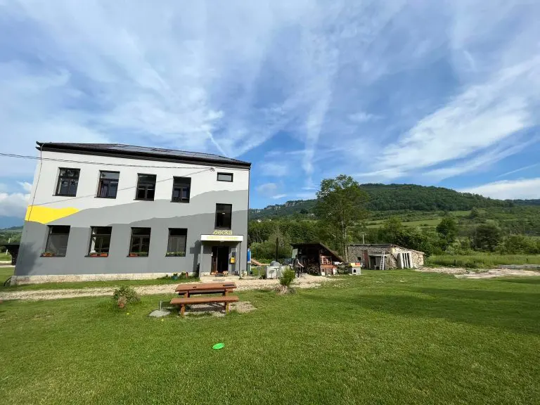 Pecka i ove godine okuplja zaljubljenike u prirodu: Bogat program Pecka Outdoor Festivala