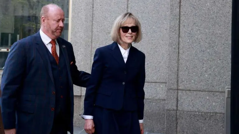 Spisateljica Džin Kerol tvrdi: Donald Tramp me silovao