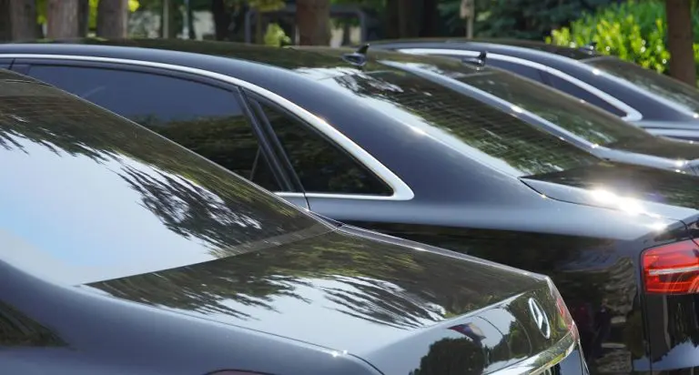 EVO GDJE ŽIVIMO: Za pet godina potrošili 34 miliona KM na službena auta, niko ne zna koliko ih je tačno