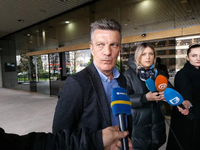 Propao pokušaj sastanka: Niko se iz Gradske uprave Zenica nije pojavio kod ministra Džindića