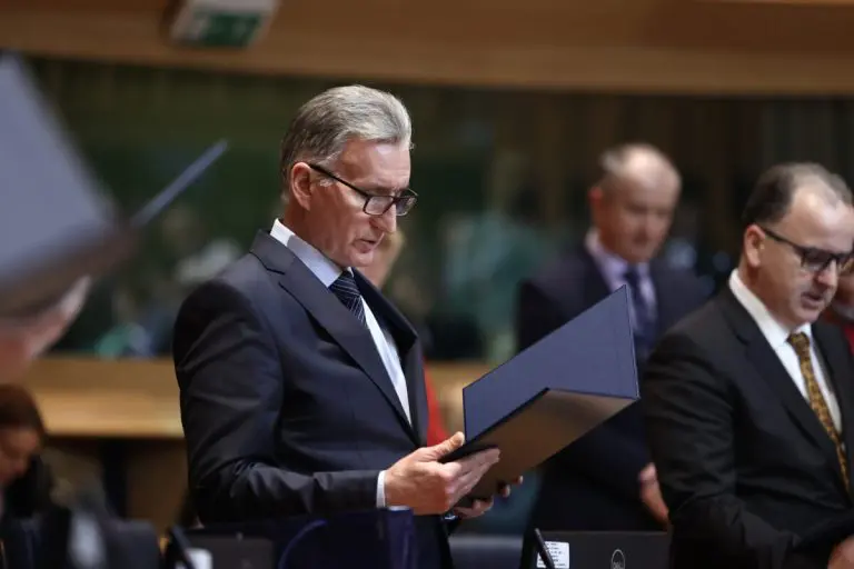 Špirić, Ademović i Čović čelnici Doma naroda Parlamenta BiH