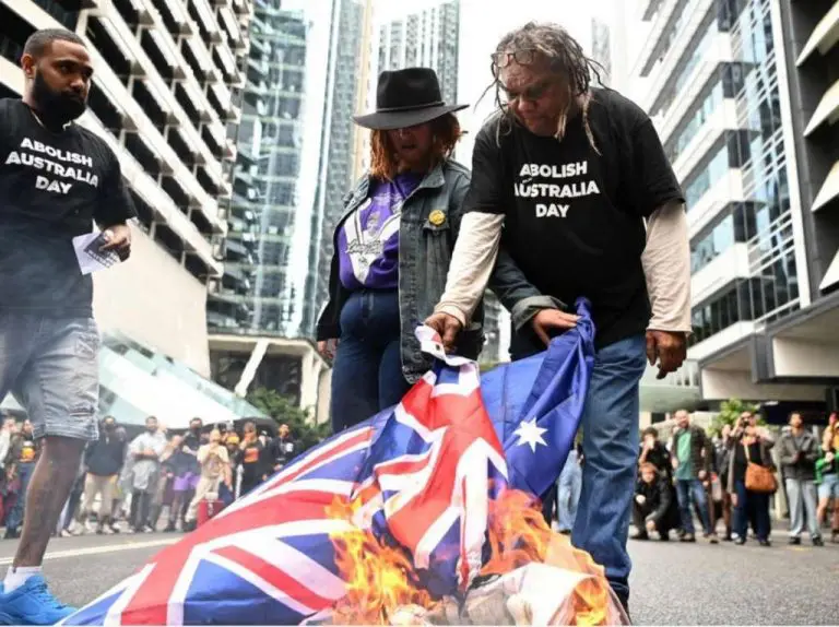 Protesti protiv monarhije održani u Australiji