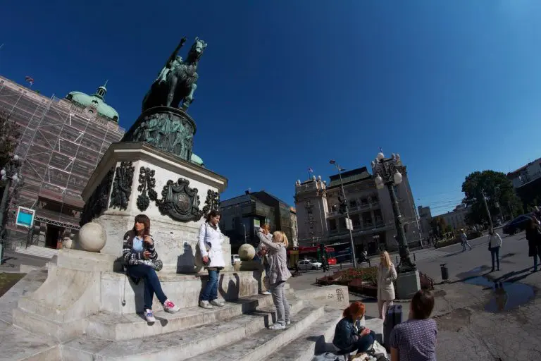 Da li ste znali da je Beograd kroz istoriju promijenio čak 15 imena