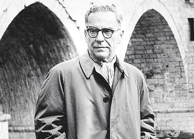 Ivo Andrić: Zaraziti nekog čekanjem, to je najsigurniji način vladanja nad njim