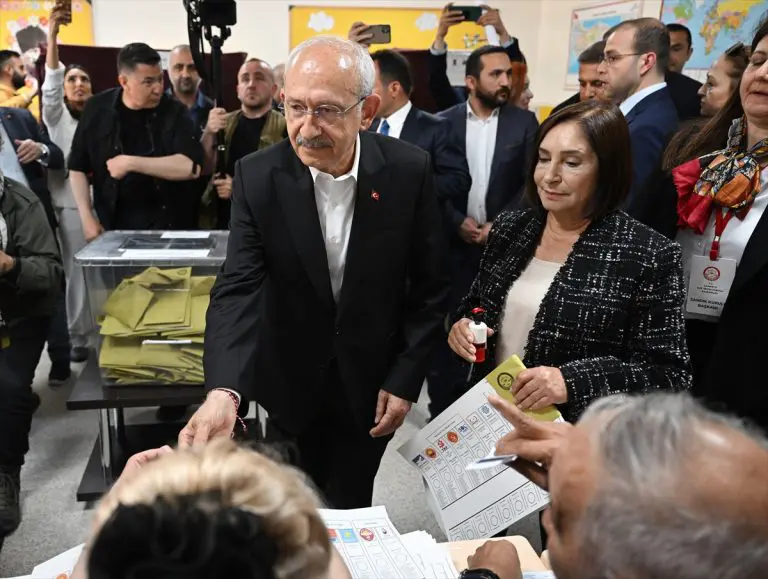 Ko je Kilicdaroglu, vođa opozicije koji želi svrgnuti Erdogana?