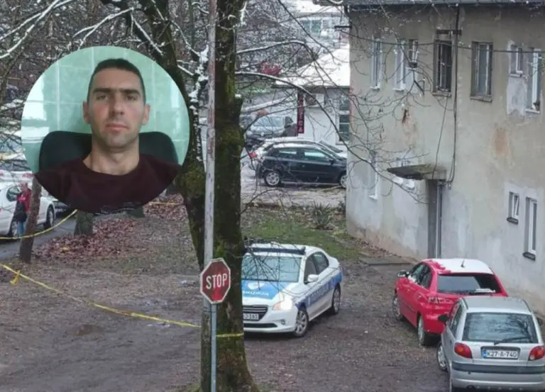 Zločin koji je potresao Prijedor: Zoriću 27 godina robije zbog brutalnog ubistva djevojke