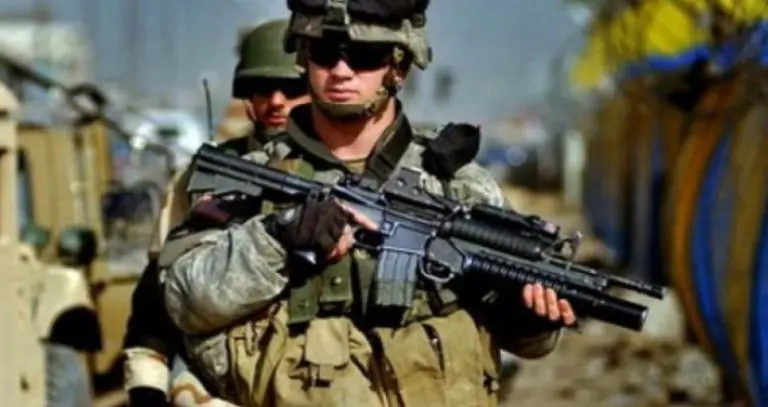 Postaje sve gore, tri američka vojnika ubijena u Jordanu