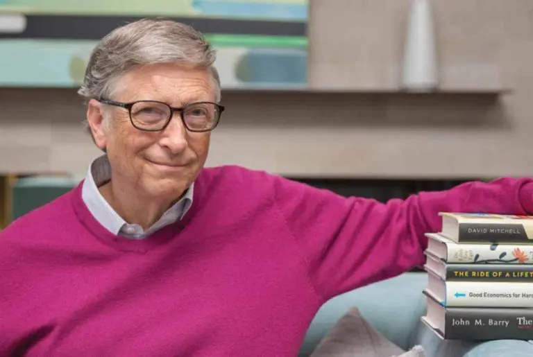 Gates: ‘Svijet će pogoditi puno opasnija pandemija od Covida. Evo što hitno treba napraviti’