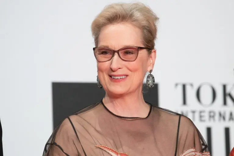 Razvela se Meryl Streep, nakon 45 godina braka