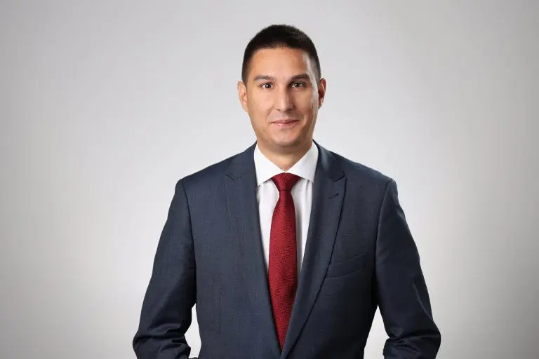 Aleksandar Glavaš: Zalagaću se za ulazak BiH u Otvoreni Balkan