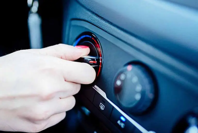 Pet načina kako rashladiti unutrašnjost automobila