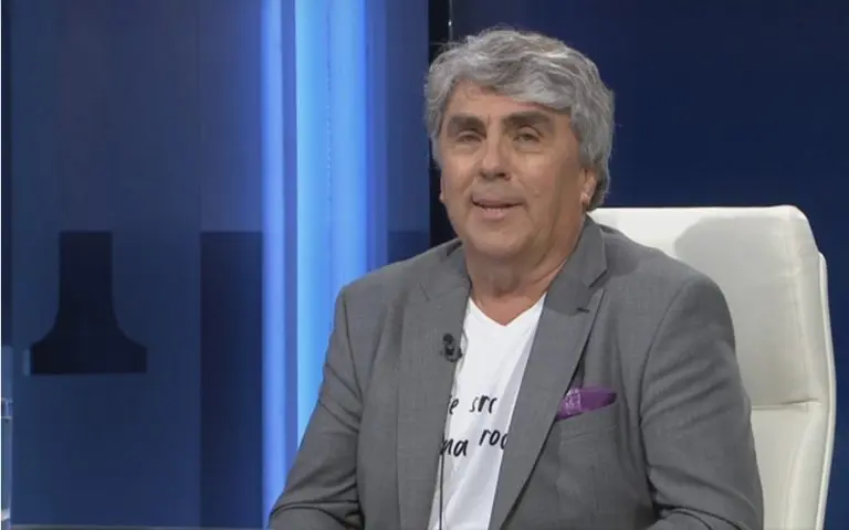 Duško Kuliš: Zabranjen mi je koncert jer “mirišem na tamo”