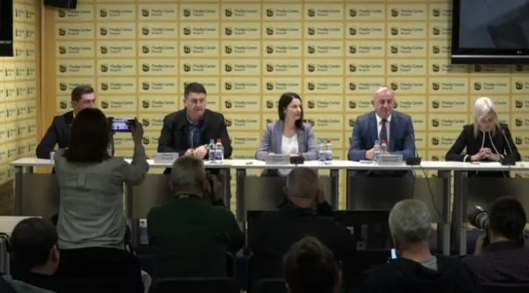 “65.000 glasova je prekrojeno, to je više od 10 posto izašlih na izbore”