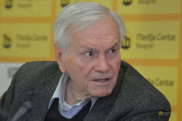 Ratko Božović: Manipulatori i bleferi našeg društvenog i političkog života