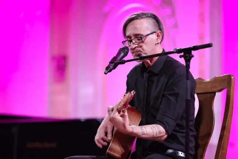 Tibor Tišma za BUKU: „Naša muzika je socijalno-aganžovana i tu je da ukazuje na svakodnevnicu i apsurde koji nas okružuju“