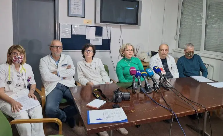 Tuzlanski kanton: Uzrok epidemije morbila je nizak procent vakcinacije