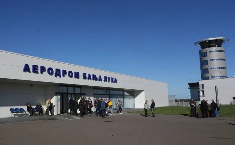 Oglasio se Turkish Airlines o letovima iz Banjaluke