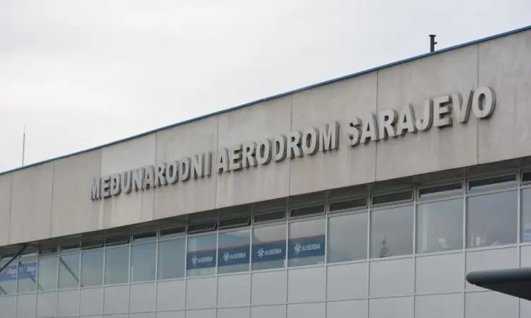 Prilika za posao: Koja 62 radnika traži Aerodrom Sarajevo