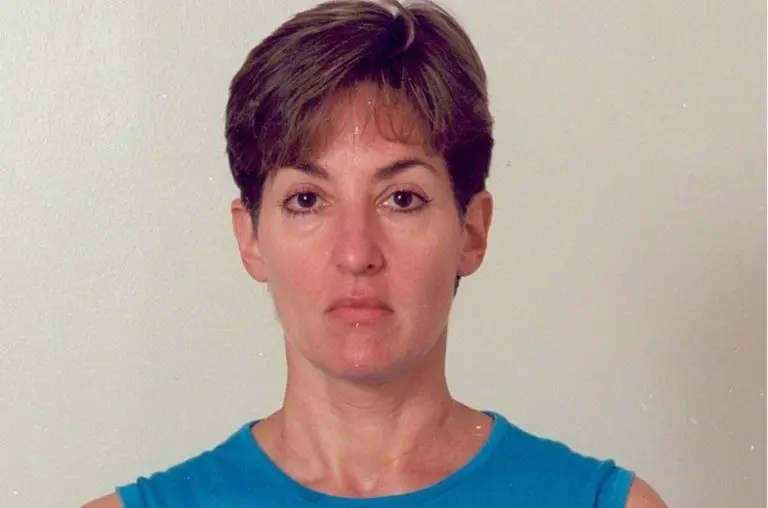 Jedna od najpoznatijih špijunki hladnog rata puštena iz zatvora