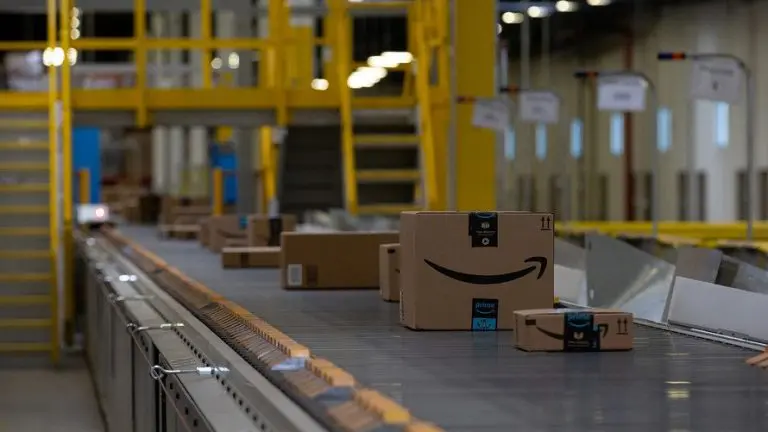 Amazon optužen za prevaru