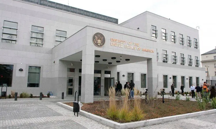 Ambasada SAD u BiH nakon otkazivanja Doma naroda: Neuspjeh!