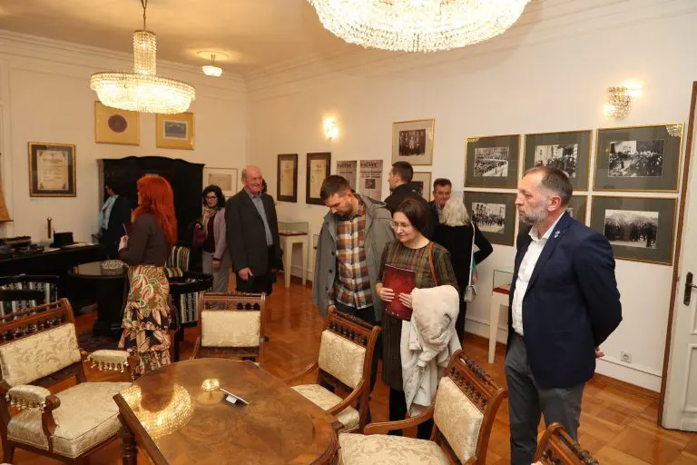 Proslava jubileja počela otvaranjem izložbe VRBASKA BANOVINA – OBRISI, TRAGOVI, ODJECI…