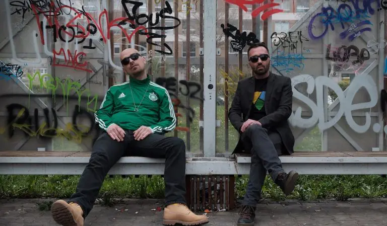 Novi album benda VELAHAVLE u ritmu ljubavi i malo ljubomore