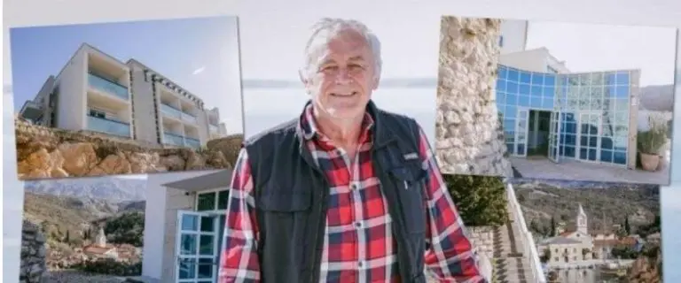 Gazda kupio hotel na Jadranu kako bi njegovi radnici mogli besplatno ljetovati
