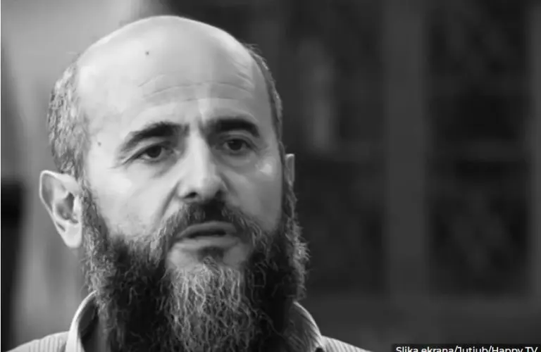 Novi Pazar: Obdukcija tela Muamera Zukorlića u toku u Opštoj bolnici