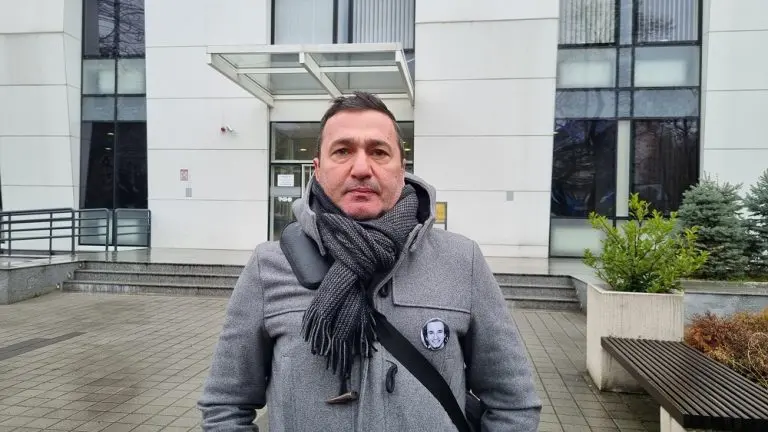 Davor Dragičević saopštio detalje iz banjalučke sudnice: Zašto Rađen zapravo nije svjedočio?