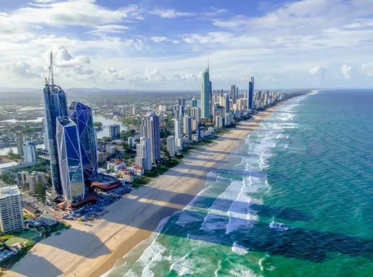 Vlasti u Australiji pozivaju ljude da gase svjetla i tako štede struju