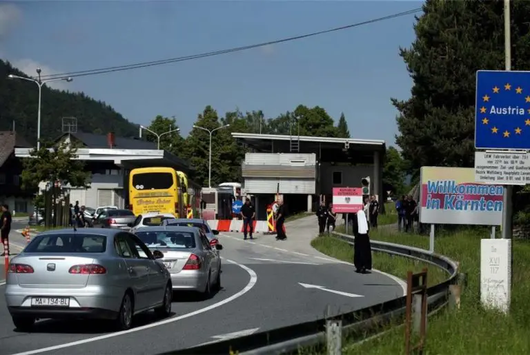 Austrija uvodi strogu zabranu od 20. decembra: Kršenje odredbe koštat će 176 KM