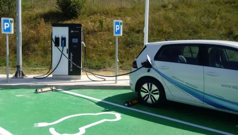 Poskupilo punjenja električnih automobila u Hrvatskoj i Sloveniji