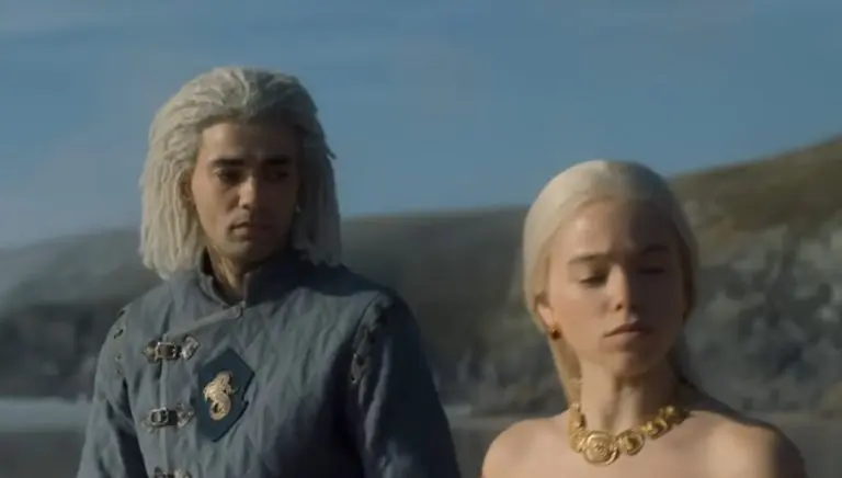 Prikazana prva epizoda “House of the Dragon”: Ocjene visoke, ali svima smeta samo jedno