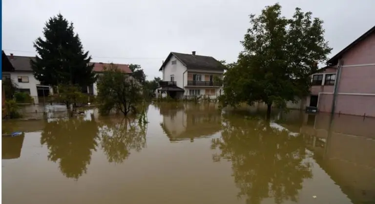 Prijete li nove poplave Bosni i Hercegovini: Vanredno stanje u Trnovu i vodnom području gornjeg dijela sliva Bosne
