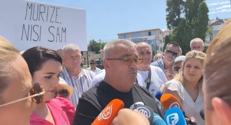 Muriz Memić: Ovo je dokaz da nismo lagali