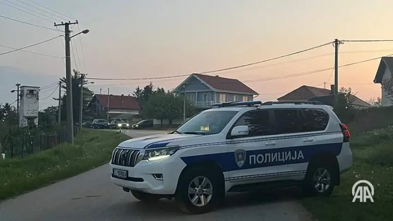 MUP Srbije pokrenuo akciju “Vihor”