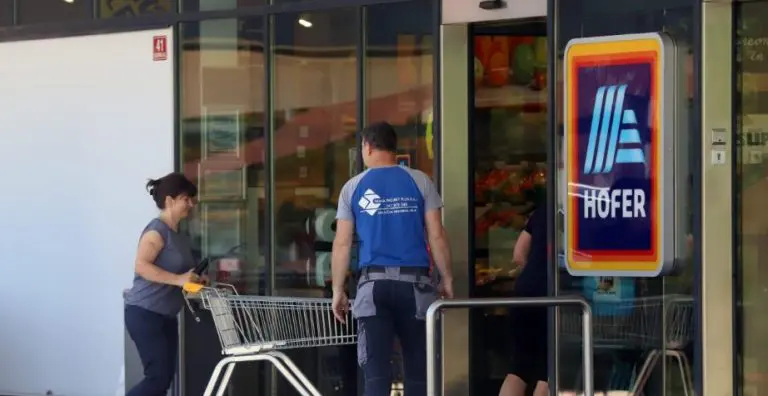 Fenomen u Sloveniji: Cijene proizvoda u dućanima masovno padaju, neke i za 50 posto!