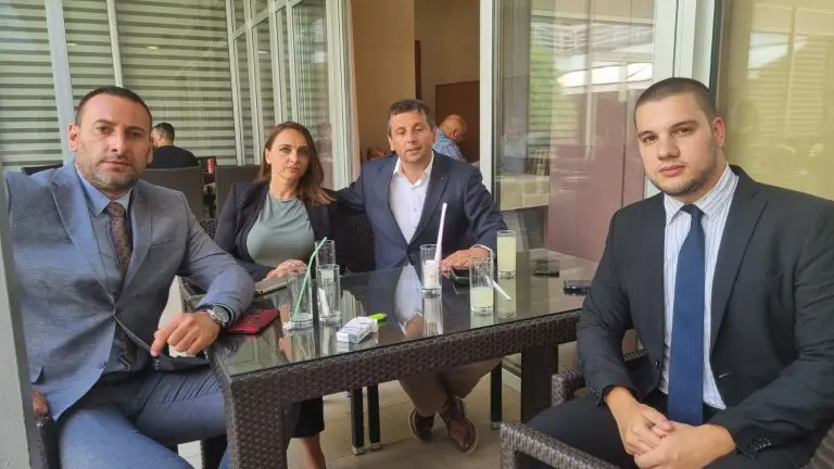 Poslanici Za pravdu i red nakon izbacivanja iz skupštine za BUKU: Ovo je uvod u totalitarizam, nečuveno šta se radi!