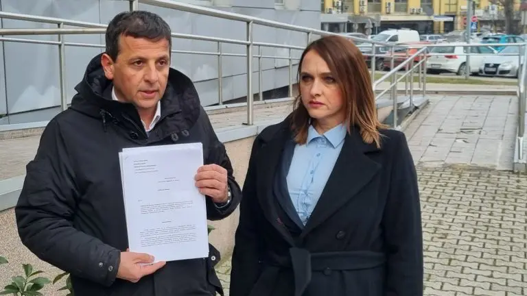 Vukanović podnio krivične prijave protiv Stanivukovića i Viškovića