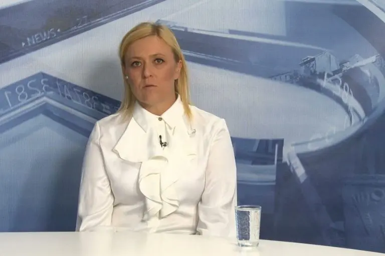 Marina Berberović: Preko 4500 doktora medicine i stomatologije tuži Vladu Federacije, moguć i generalni štrajk