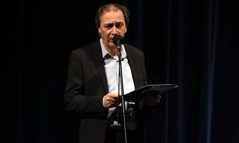 Pisac Emir Sokolović: Zenica nije samo crna hronika, postoji i ”Plava paleta”