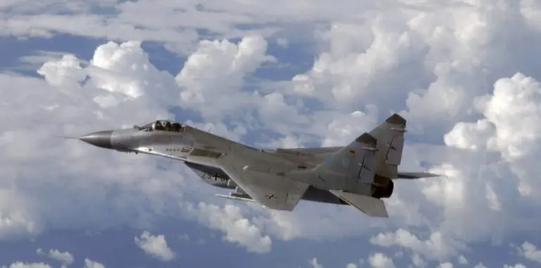 Nakon Poljske još jedna članica NATO-a potvrdila: Šaljemo borbene avione Ukrajini