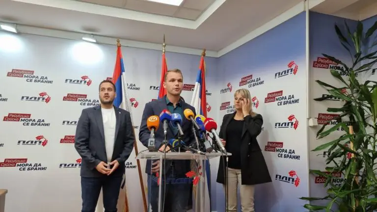 Prvo obraćanje Stanivukovića nakon izbora: “Banjaluka je odbranjena, ali…”