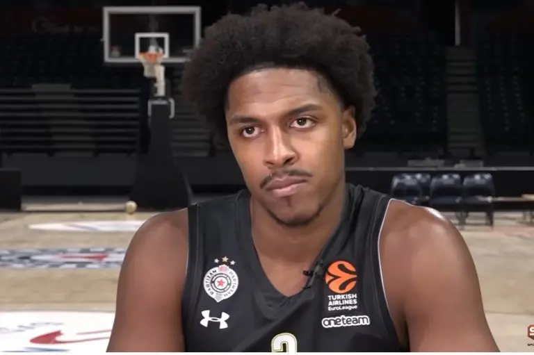 Jedini nije htio da se tuče i tako spasao Partizan